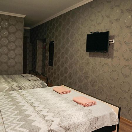 טביליסי Hotel Venus מראה חיצוני תמונה