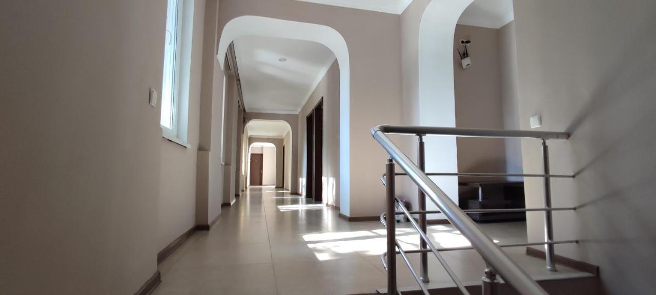 טביליסי Hotel Venus מראה חיצוני תמונה