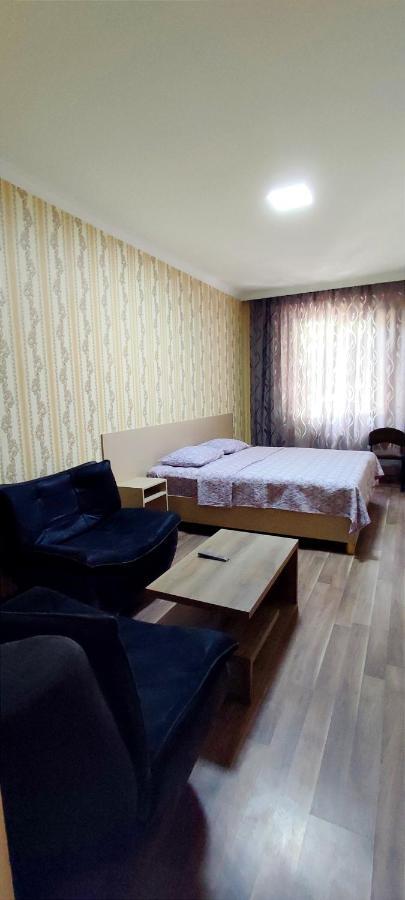 טביליסי Hotel Venus מראה חיצוני תמונה