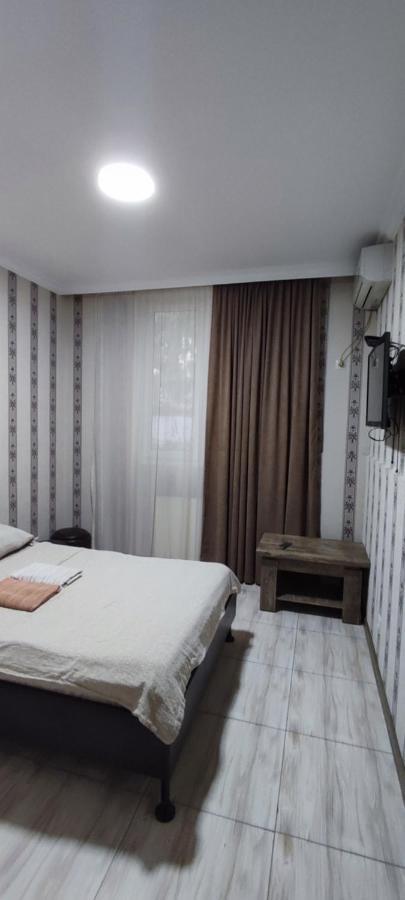טביליסי Hotel Venus מראה חיצוני תמונה