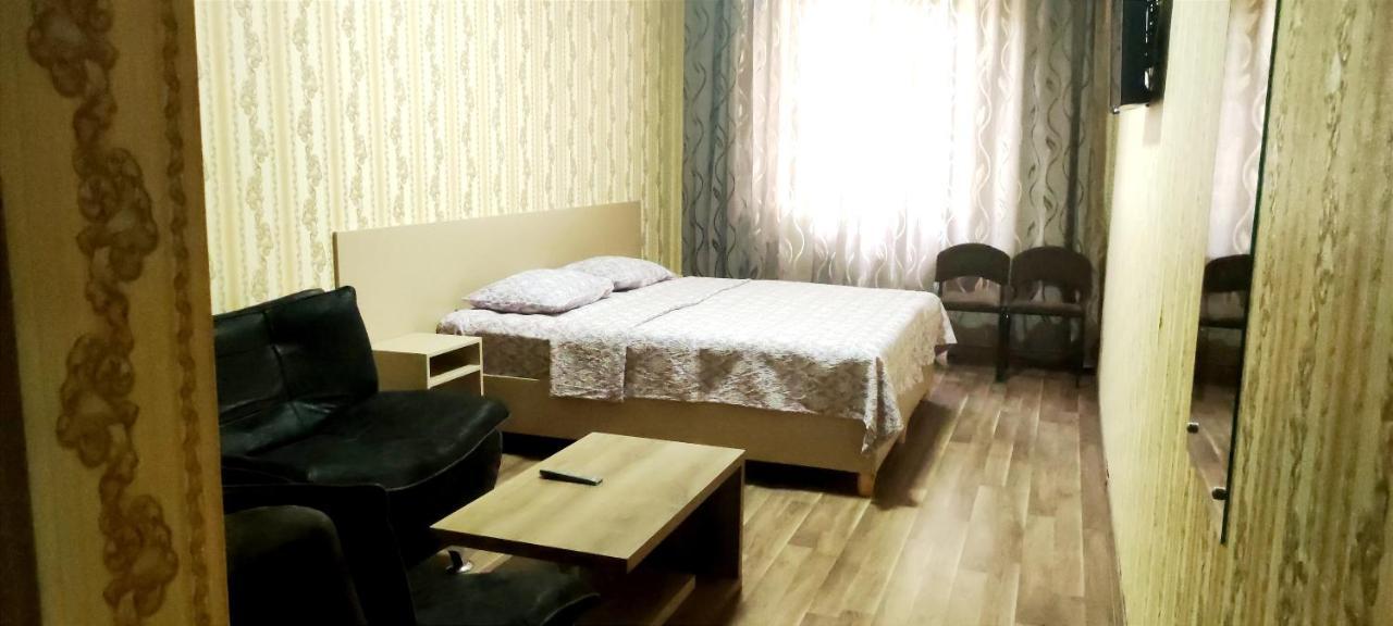 טביליסי Hotel Venus מראה חיצוני תמונה