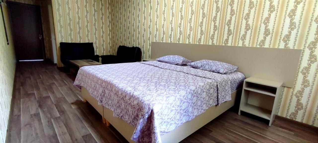 טביליסי Hotel Venus מראה חיצוני תמונה