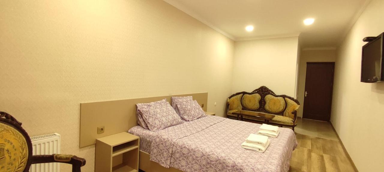 טביליסי Hotel Venus מראה חיצוני תמונה