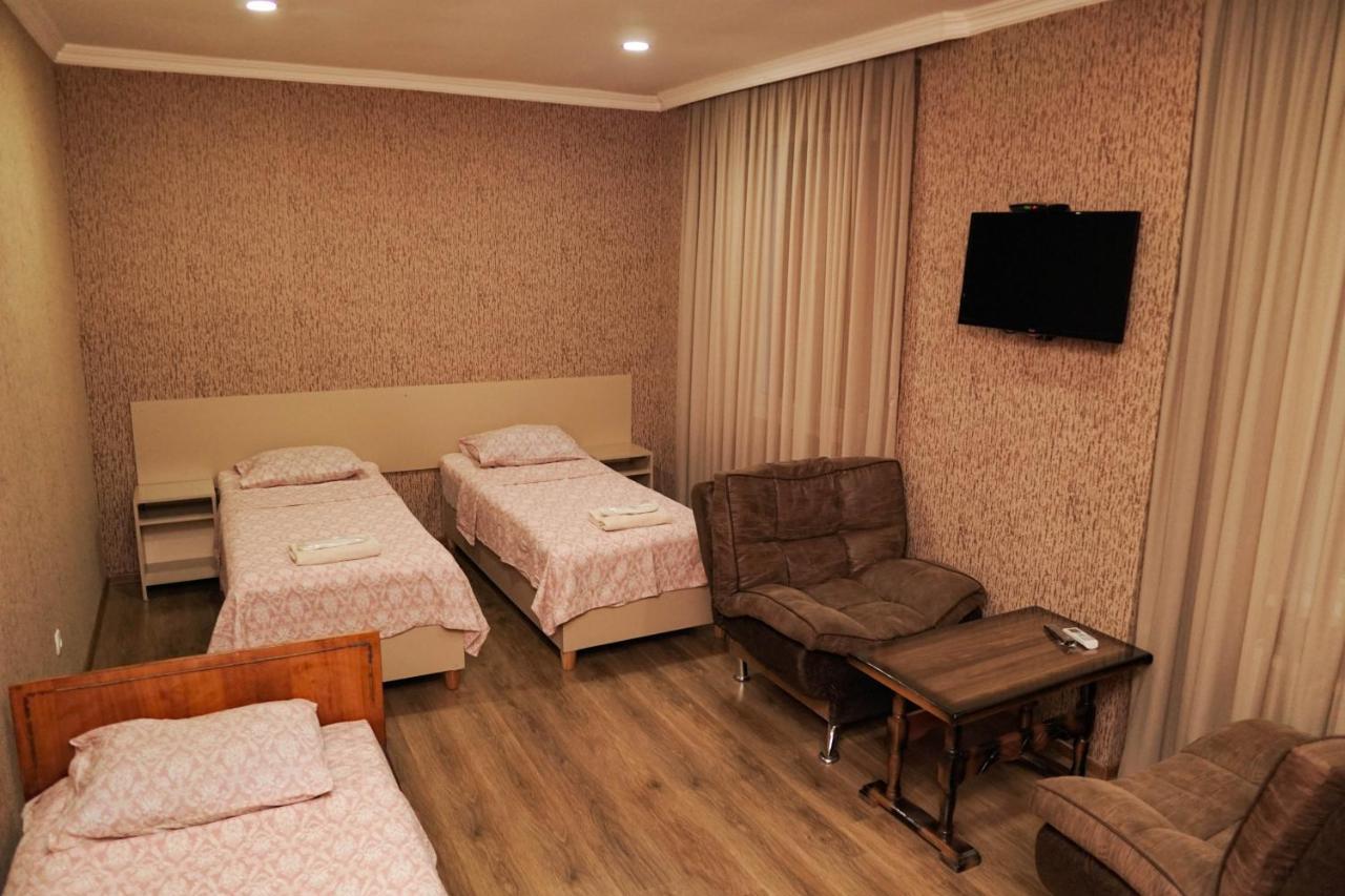טביליסי Hotel Venus מראה חיצוני תמונה