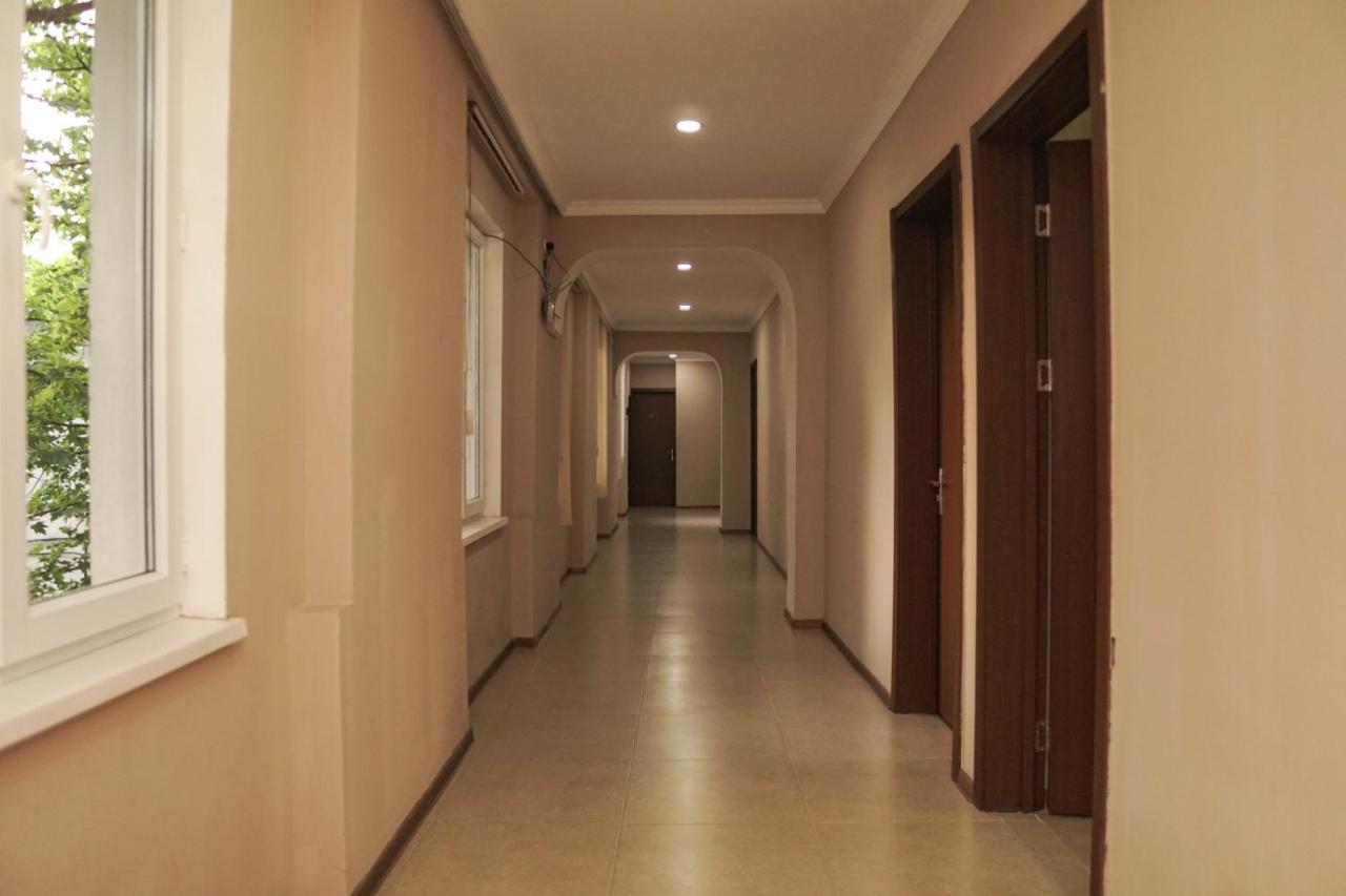 טביליסי Hotel Venus מראה חיצוני תמונה