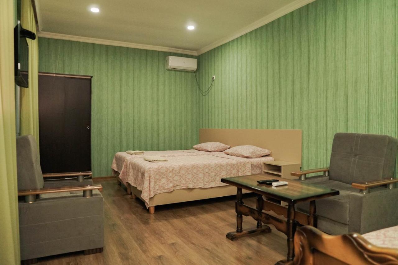טביליסי Hotel Venus מראה חיצוני תמונה