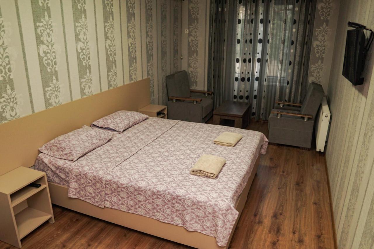 טביליסי Hotel Venus מראה חיצוני תמונה