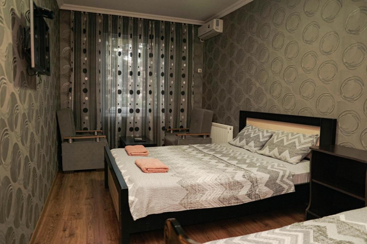 טביליסי Hotel Venus מראה חיצוני תמונה