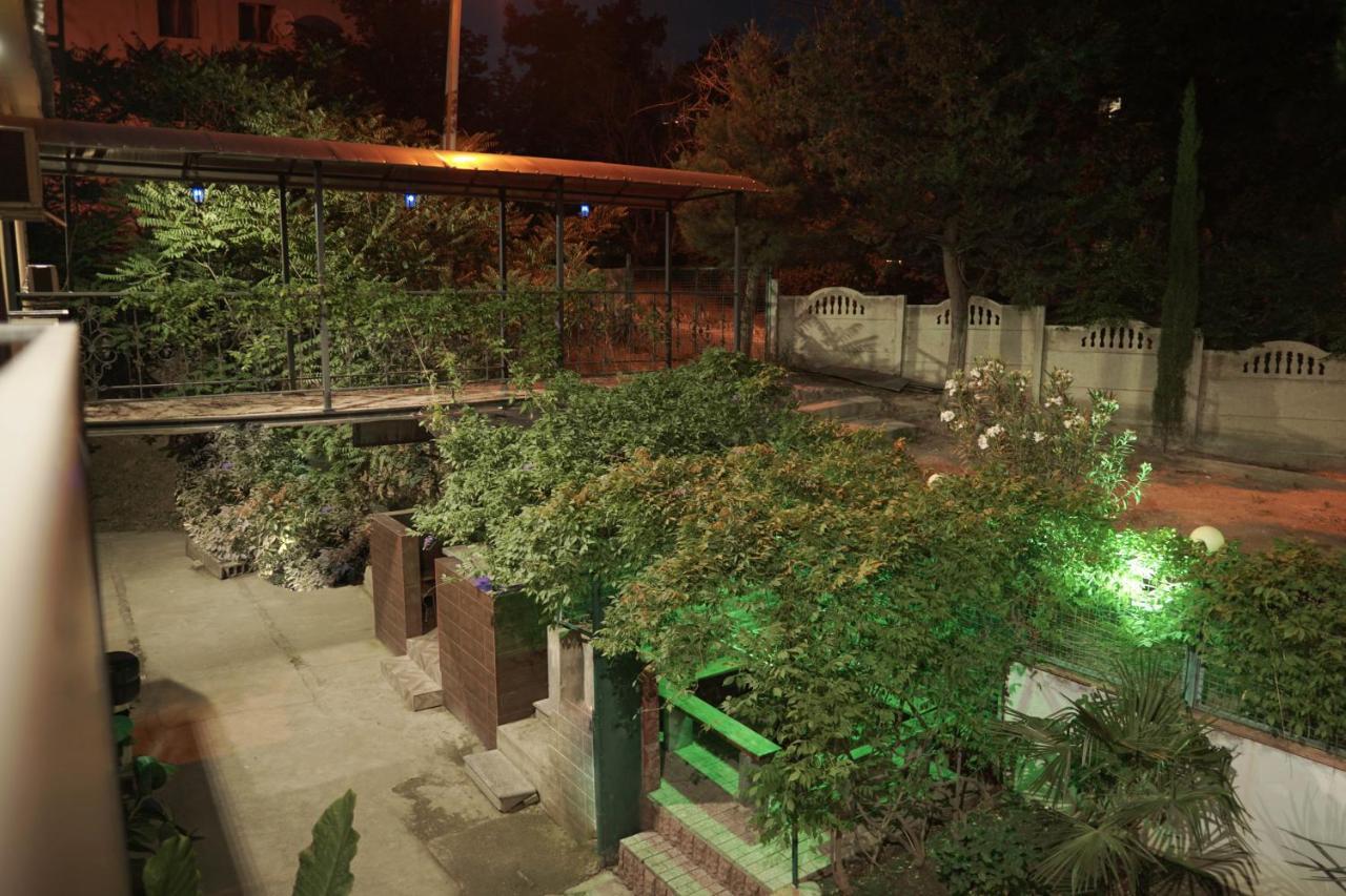 טביליסי Hotel Venus מראה חיצוני תמונה