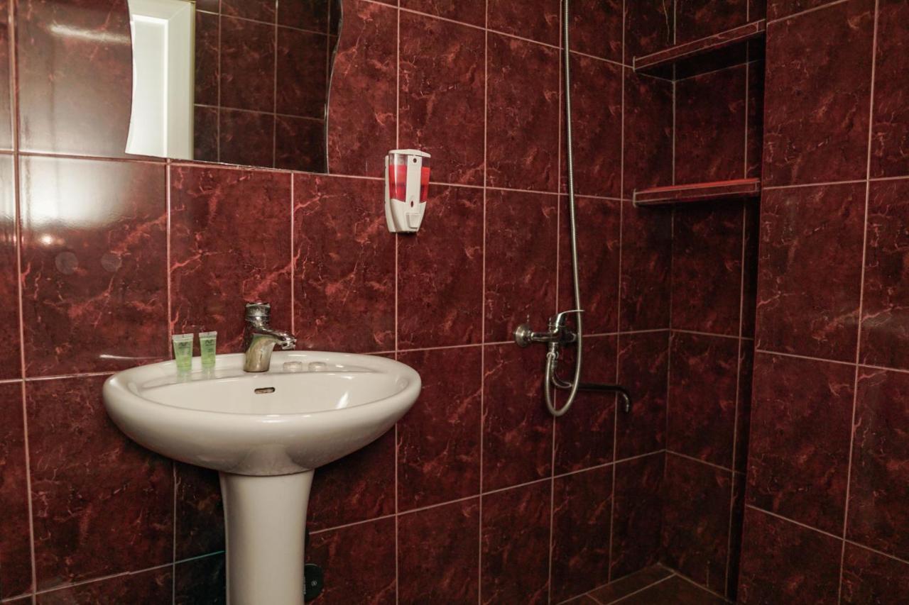 טביליסי Hotel Venus מראה חיצוני תמונה