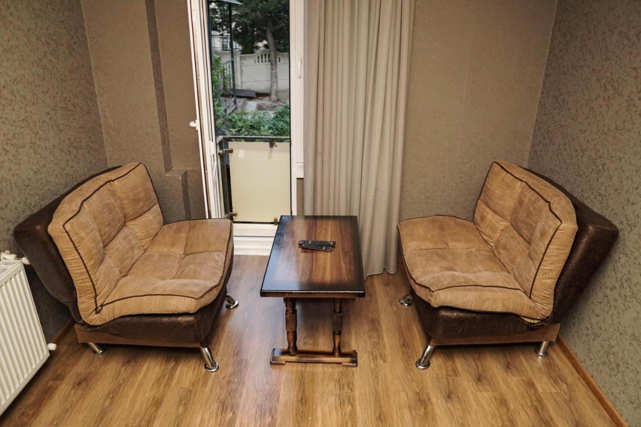 טביליסי Hotel Venus מראה חיצוני תמונה