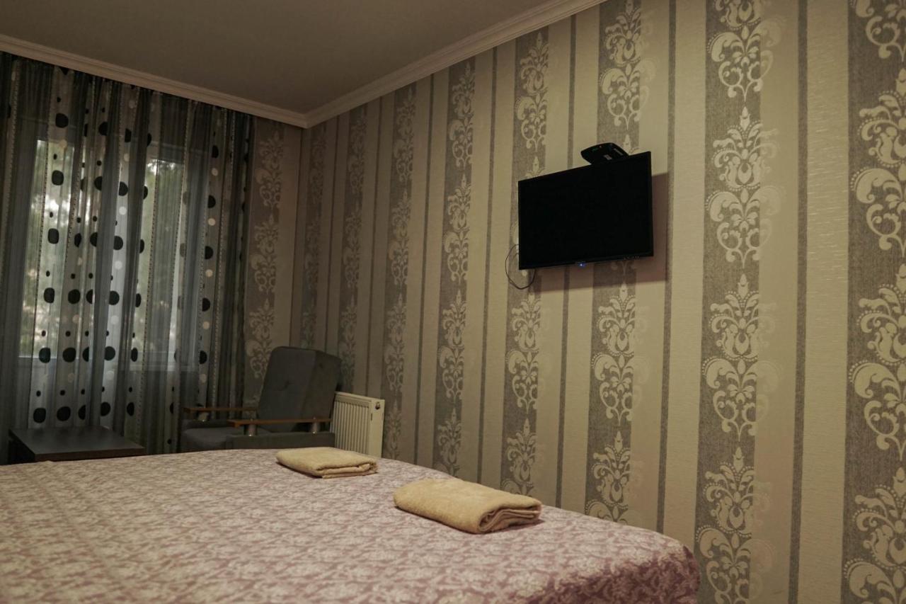 טביליסי Hotel Venus מראה חיצוני תמונה