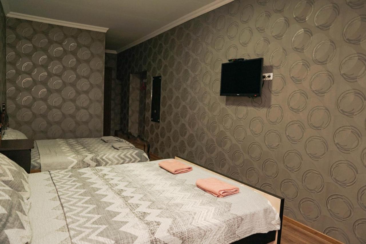 טביליסי Hotel Venus מראה חיצוני תמונה
