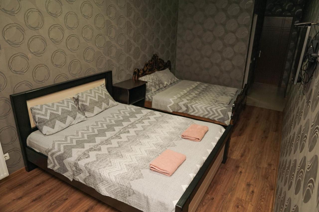 טביליסי Hotel Venus מראה חיצוני תמונה