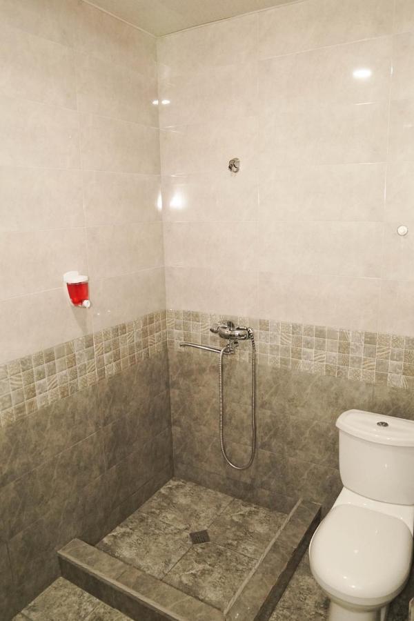 טביליסי Hotel Venus מראה חיצוני תמונה