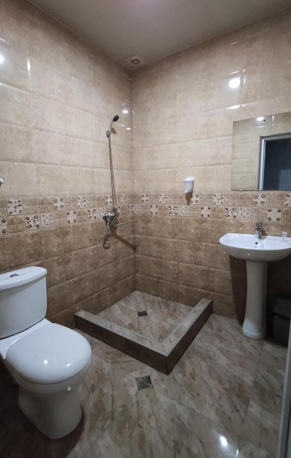 טביליסי Hotel Venus מראה חיצוני תמונה