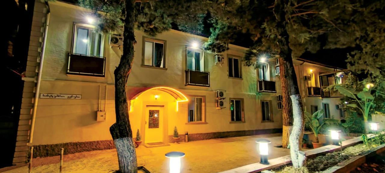 טביליסי Hotel Venus מראה חיצוני תמונה