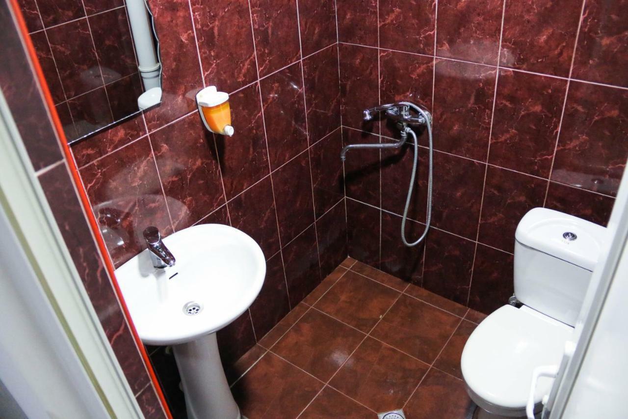 טביליסי Hotel Venus מראה חיצוני תמונה