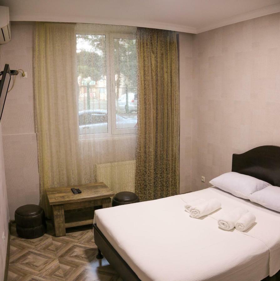 טביליסי Hotel Venus מראה חיצוני תמונה