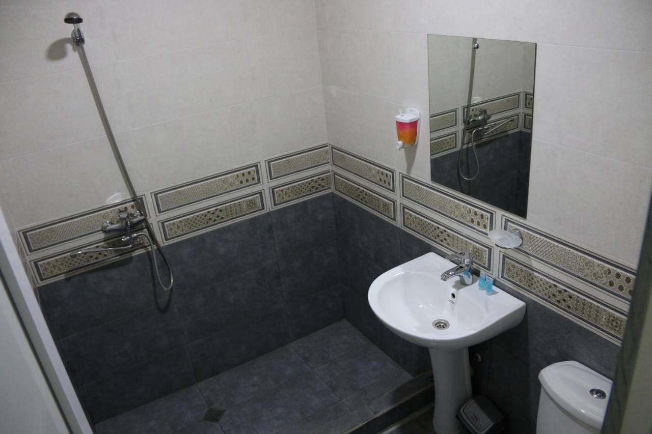 טביליסי Hotel Venus מראה חיצוני תמונה