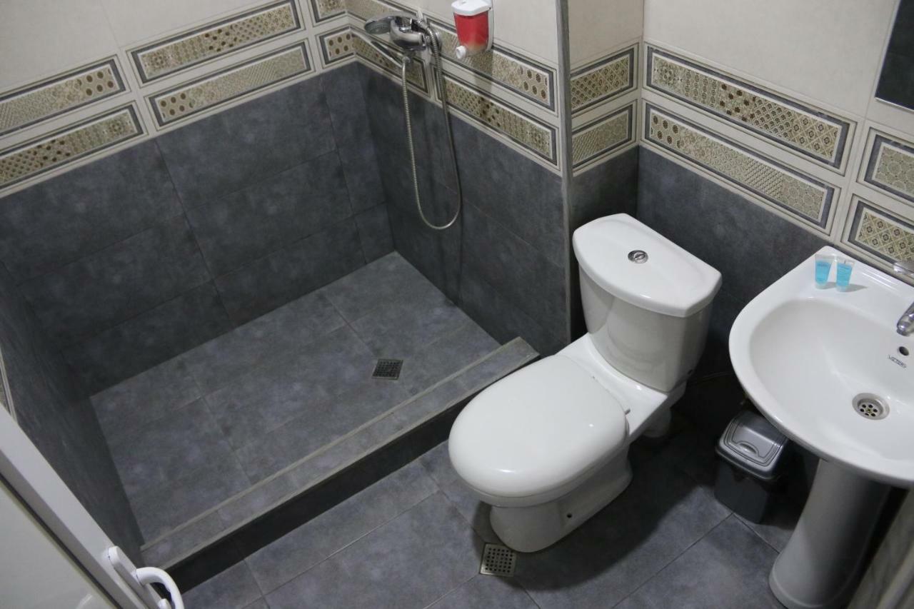 טביליסי Hotel Venus מראה חיצוני תמונה