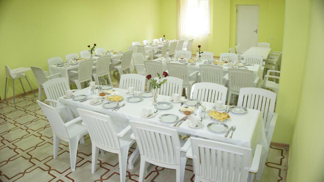 טביליסי Hotel Venus מראה חיצוני תמונה