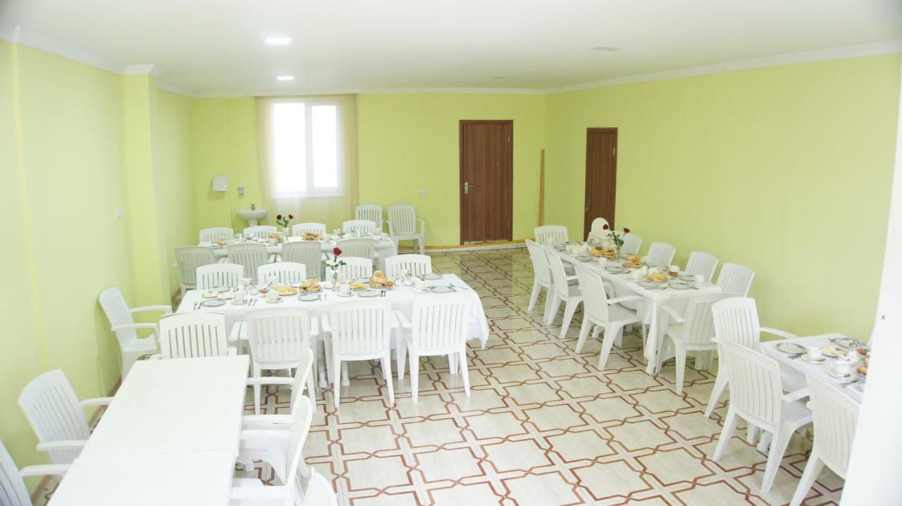 טביליסי Hotel Venus מראה חיצוני תמונה